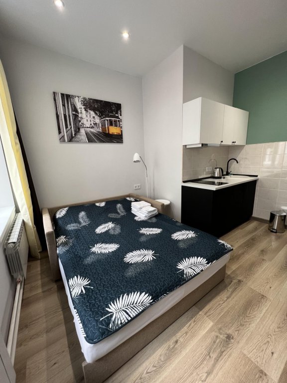 BestFlat24 (БэстФлэт24) на улице Нижняя Красносельская — фото 3