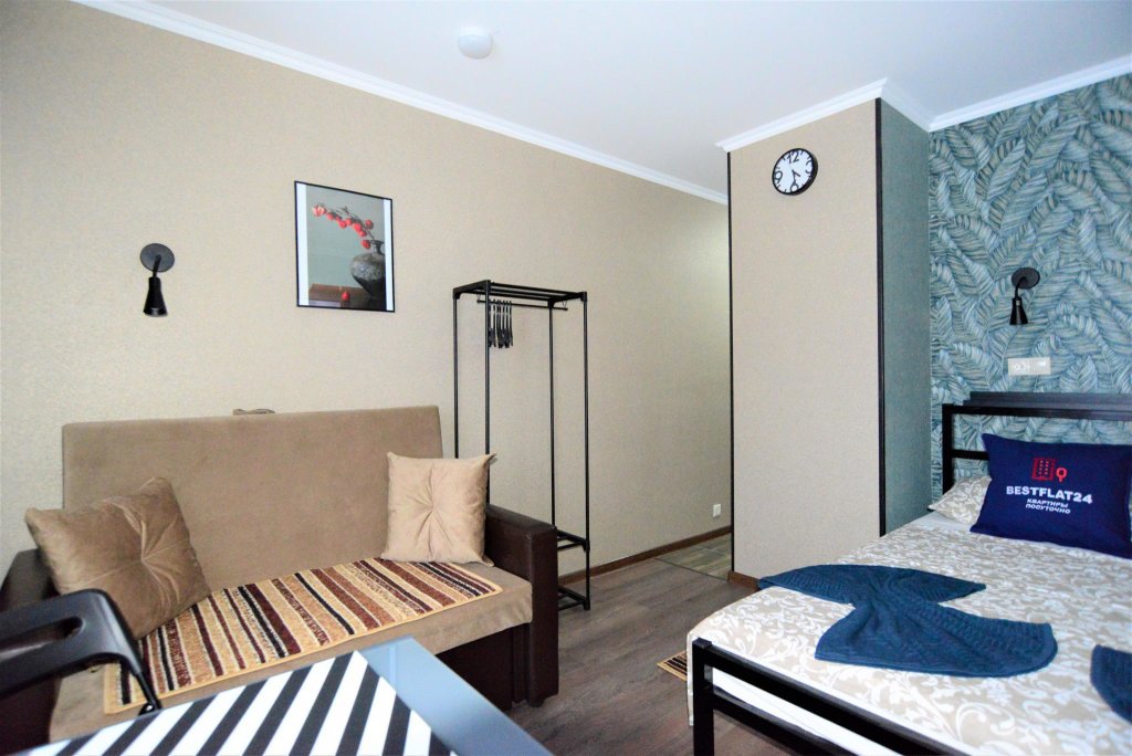 BestFlat24 (БэстФлэт24) на шоссе Алтуфьевское 2 корпус 1 — фото 5