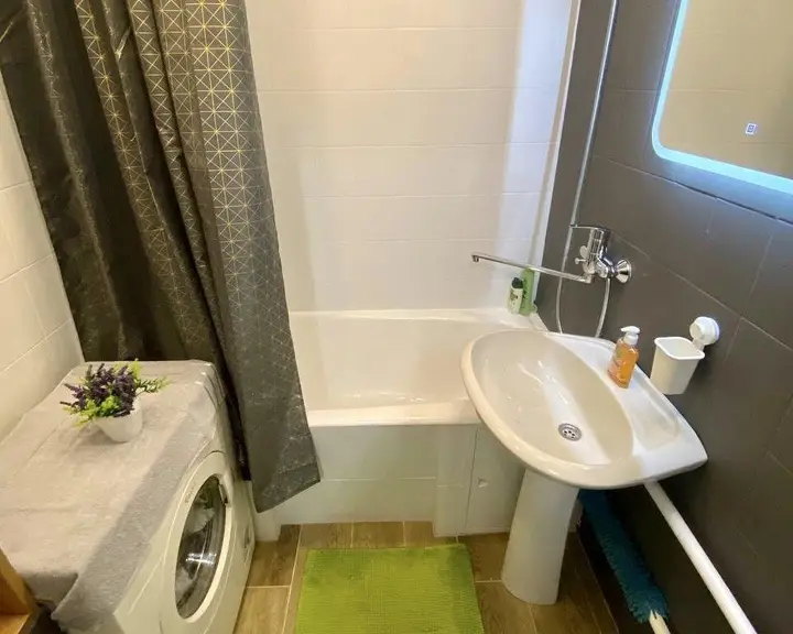 Comfort & Relax Home (Комфорт энд Релакс Хоум) на улице Дубнинская — фото 2