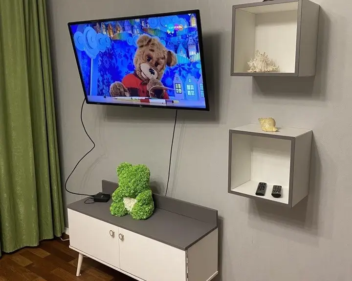 Comfort & Relax Home (Комфорт энд Релакс Хоум) на улице Дубнинская — фото 4