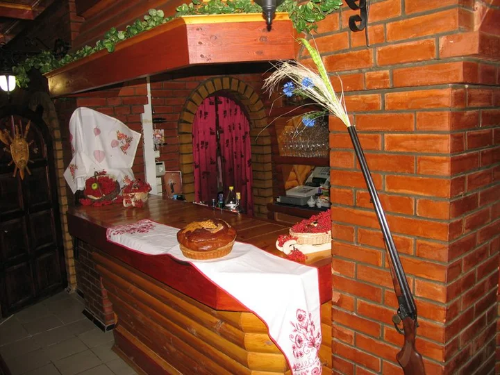Сургут: Berkut