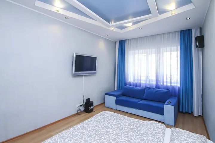 Сургут: Добрый дом на улице Югорская