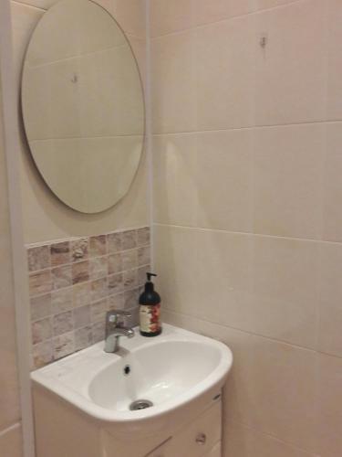 Сургут: Surgut Apartments Iosifa Karolinskogo 8/156