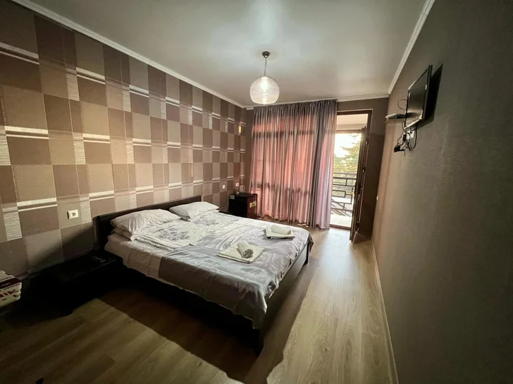 Новый Афон: Guest House Afon