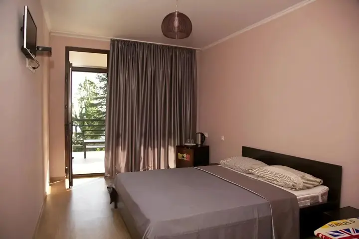 Новый Афон: Guest House Afon