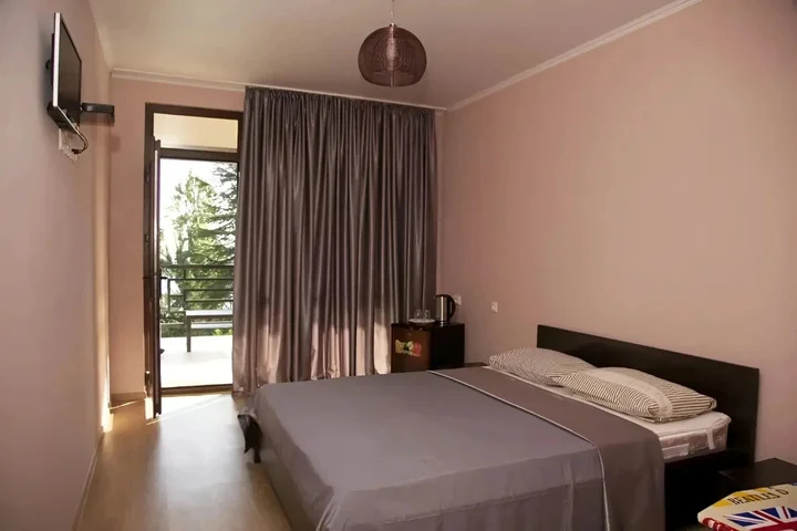 Новый Афон: Guest House Afon