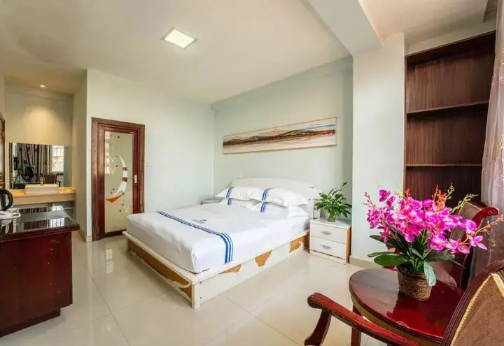 Сичан: Donghao Hotel (Xichang tourism distribution center store)(东浩酒店(西昌旅游集散中心店))
