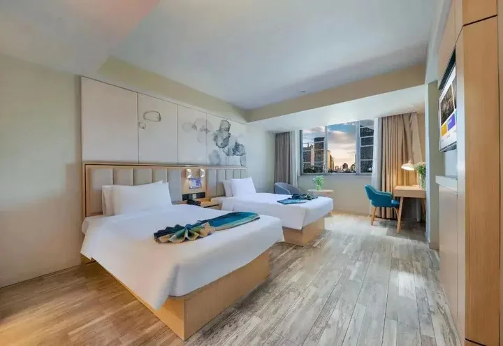 Сичан: Donghao Hotel (Xichang tourism distribution center store)(东浩酒店(西昌旅游集散中心店))