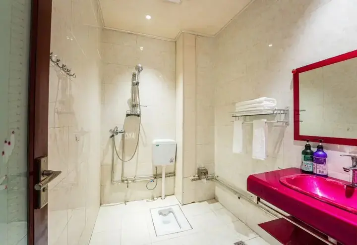 Сичан: Donghao Hotel (Xichang tourism distribution center store)(东浩酒店(西昌旅游集散中心店))