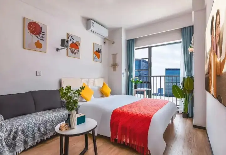 Сичан: Donghao Hotel (Xichang tourism distribution center store)(东浩酒店(西昌旅游集散中心店))
