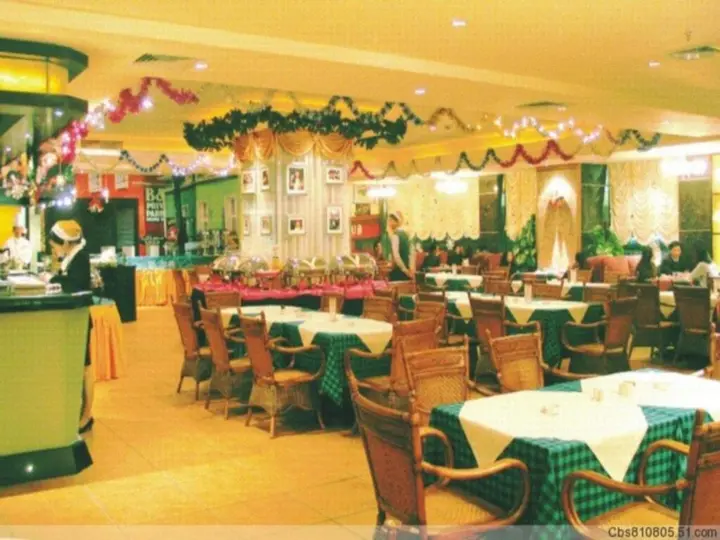 Дунгуань: Yingfeng Hotel