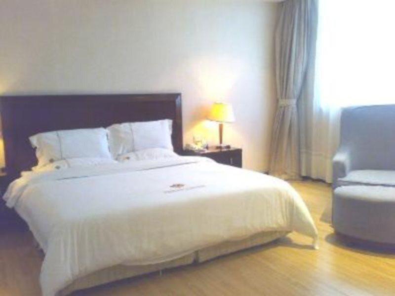 Дунгуань: Yingfeng Hotel