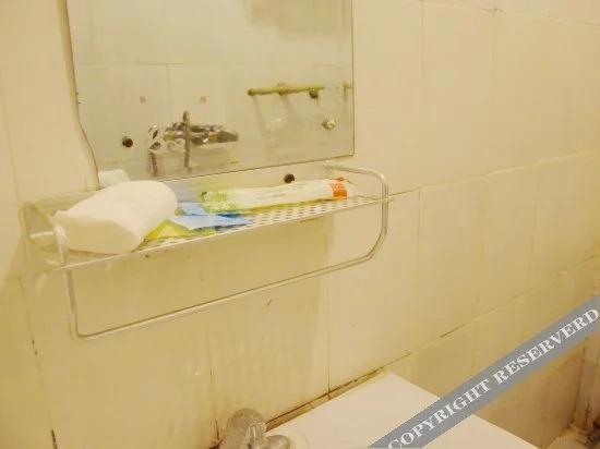 Чэнду: Chenghong Hotel