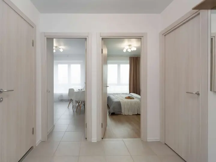 Апартаменты Happy House Люблинская 80к3 — фото 6