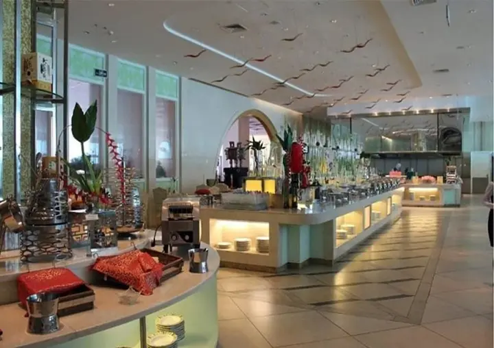 Ухань: Wuhan Guangzhou Military Region South Garden Nanyuan Building