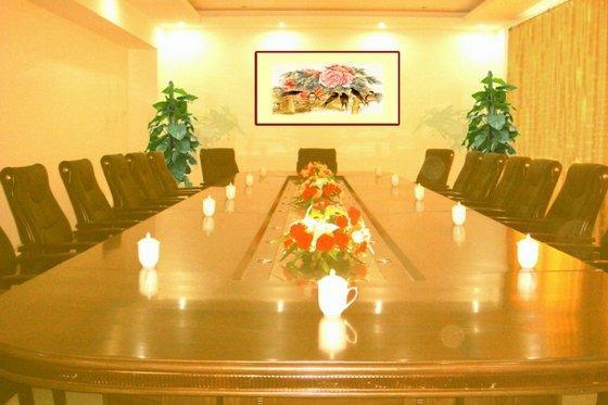 Пекин: Universal Jinghang Airport Hotel