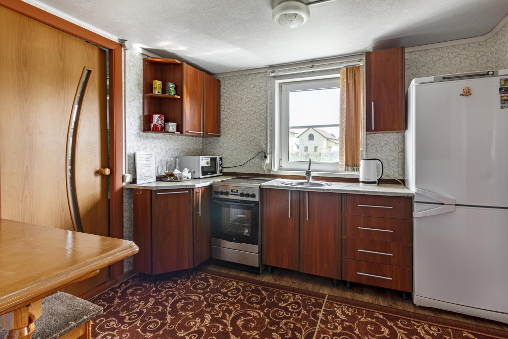Суздаль: Гостевой Дом  Коттедж на Красноармейской