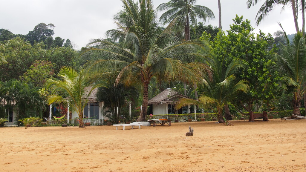 Ко Чанг: The Souk Resort