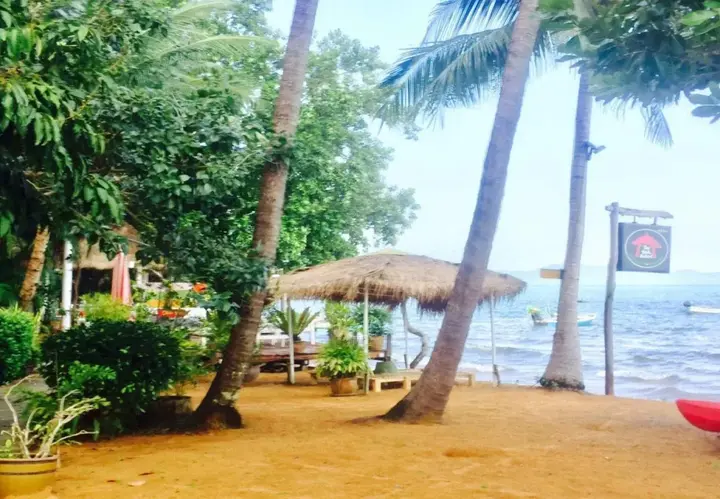 Ко Чанг: The Souk Resort