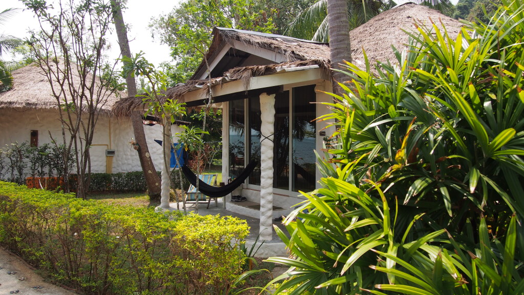 Ко Чанг: The Souk Resort