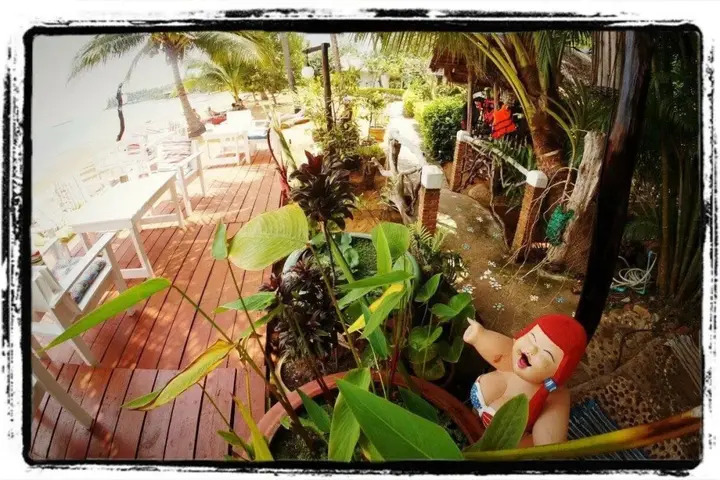 Ко Чанг: The Souk Resort