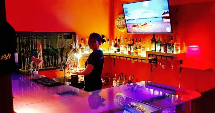 Ко Чанг: The Souk Resort