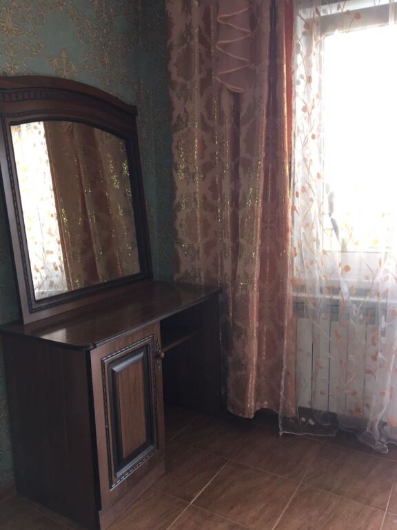 Сочи: Панда