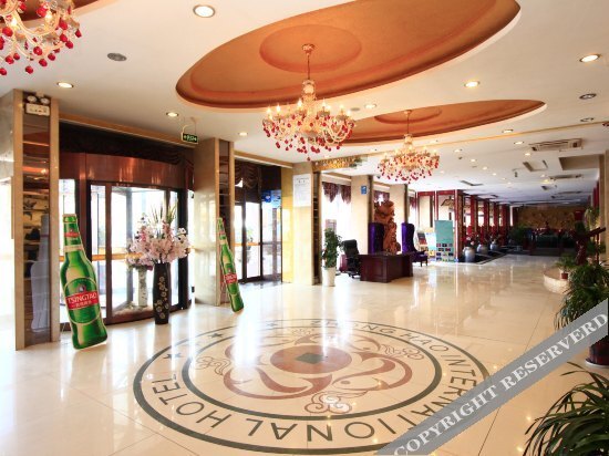 Жичжао: Zhonghao Hotel