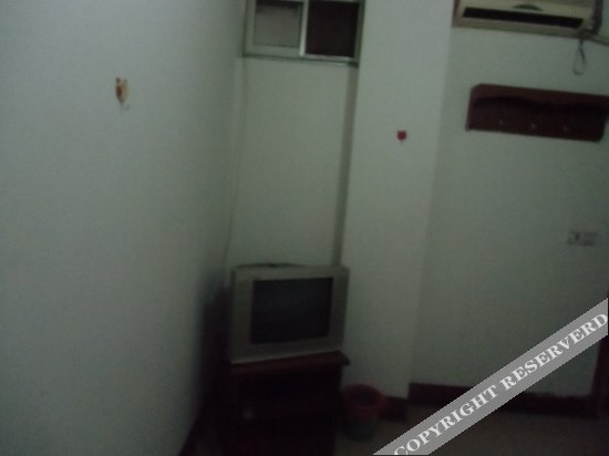Жичжао: Xiangxieyuan Hotel (Rizhao Railway Station)