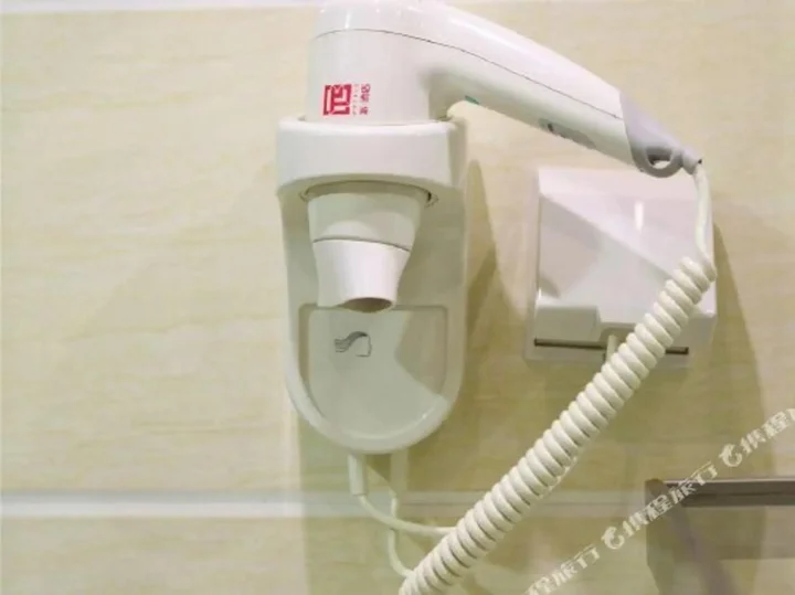 Хойчжоу: Shunyi Hotel