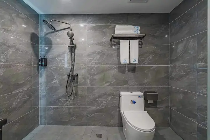 Хойчжоу: Shunyi Hotel
