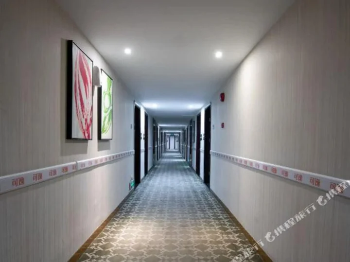 Хойчжоу: Shunyi Hotel