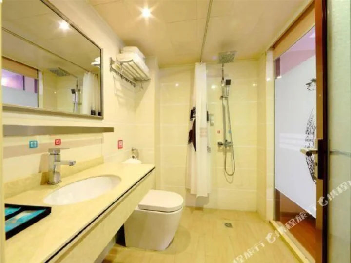Хойчжоу: Shunyi Hotel