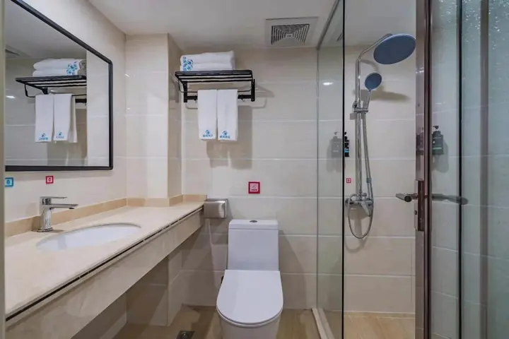 Хойчжоу: Shunyi Hotel