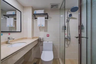 Хойчжоу: Shunyi Hotel