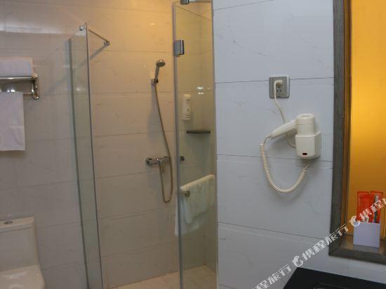 Чаочжоу: IKEA Hotel (Chaozhou Fortune Center store)