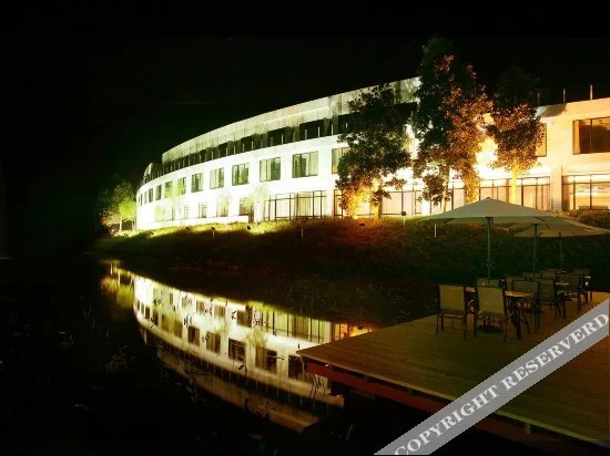 Хуаншань: Smoky Willow Resort