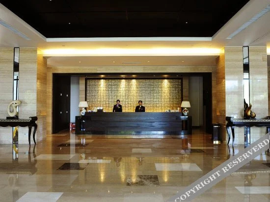 Хуаншань: Smoky Willow Resort