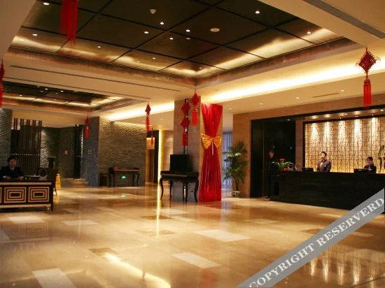 Хуаншань: Smoky Willow Resort
