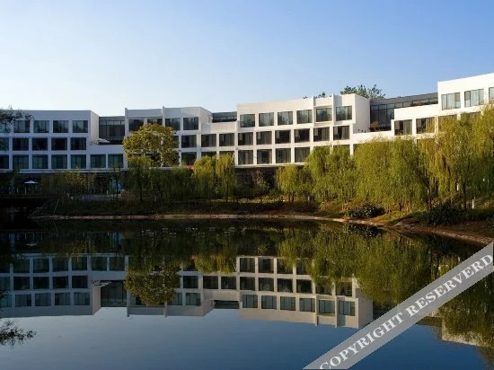 Хуаншань: Smoky Willow Resort