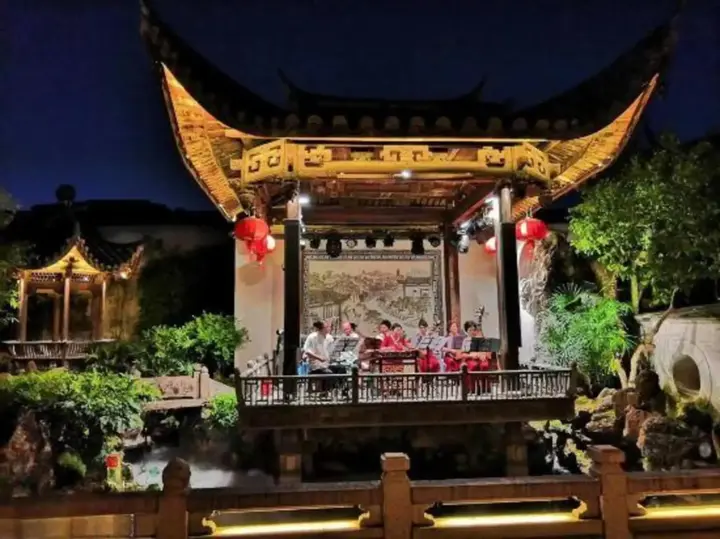 Фучжоу: Sanfangqixiang weienshiguang hotel
