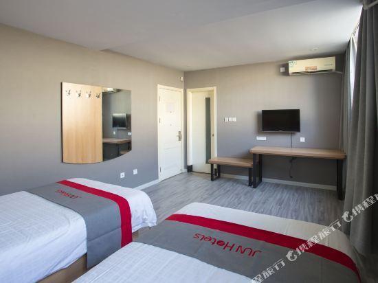 Баодин: Junyi Chain Hotel (Baoding Hebei Agricultural University)