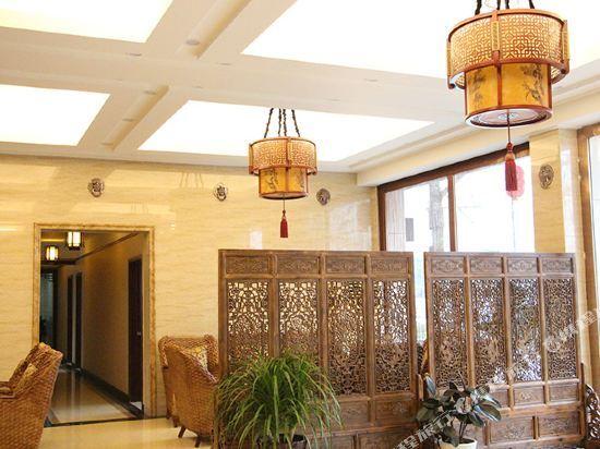Яань: Tianquan Taiyuan Theme Culture Hotel