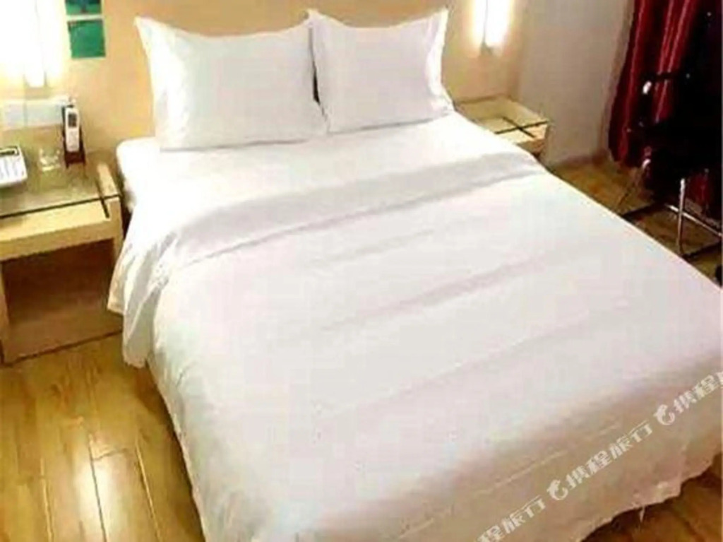 Шэньчжэнь: Yuanmeng Express Hotel (Shenzhen Guanlan Zhangge)
