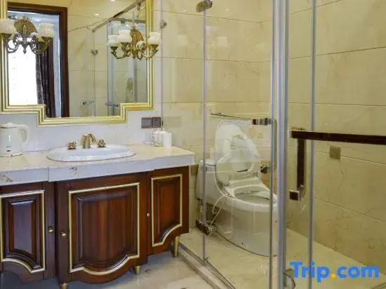 Харбин: Yaxue Holiday Hotel