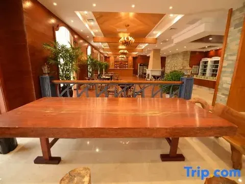 Харбин: Yaxue Holiday Hotel