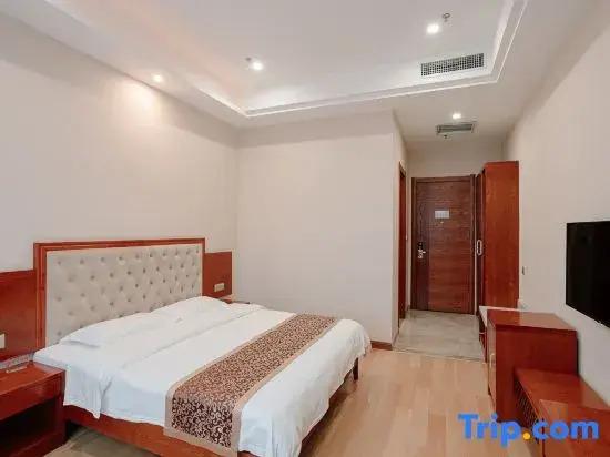 Харбин: Yaxue Holiday Hotel