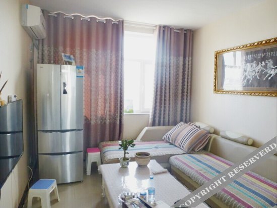 Далайн-Хуб: Huyang Qingjie Guesthouse