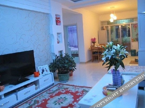 Далайн-Хуб: Huyang Qingjie Guesthouse