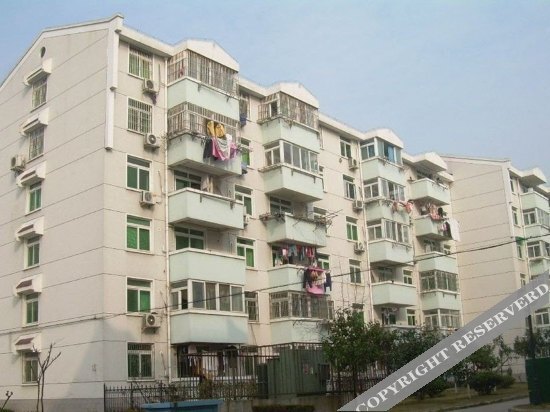 Далайн-Хуб: Huyang Qingjie Guesthouse